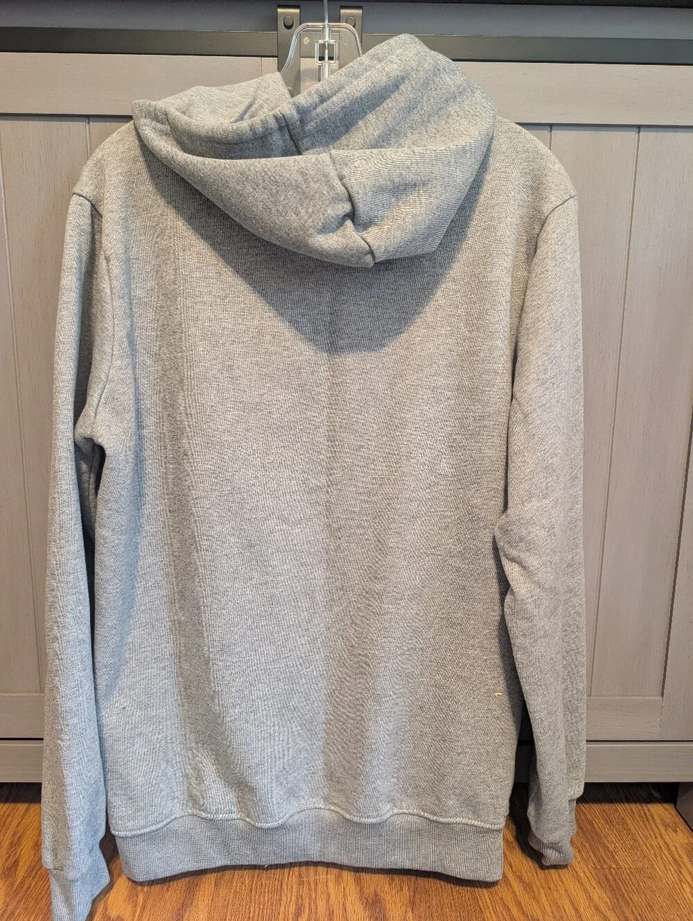 Men's New Balance Hybrid Jacket & Hoodies. Sz Medium.
